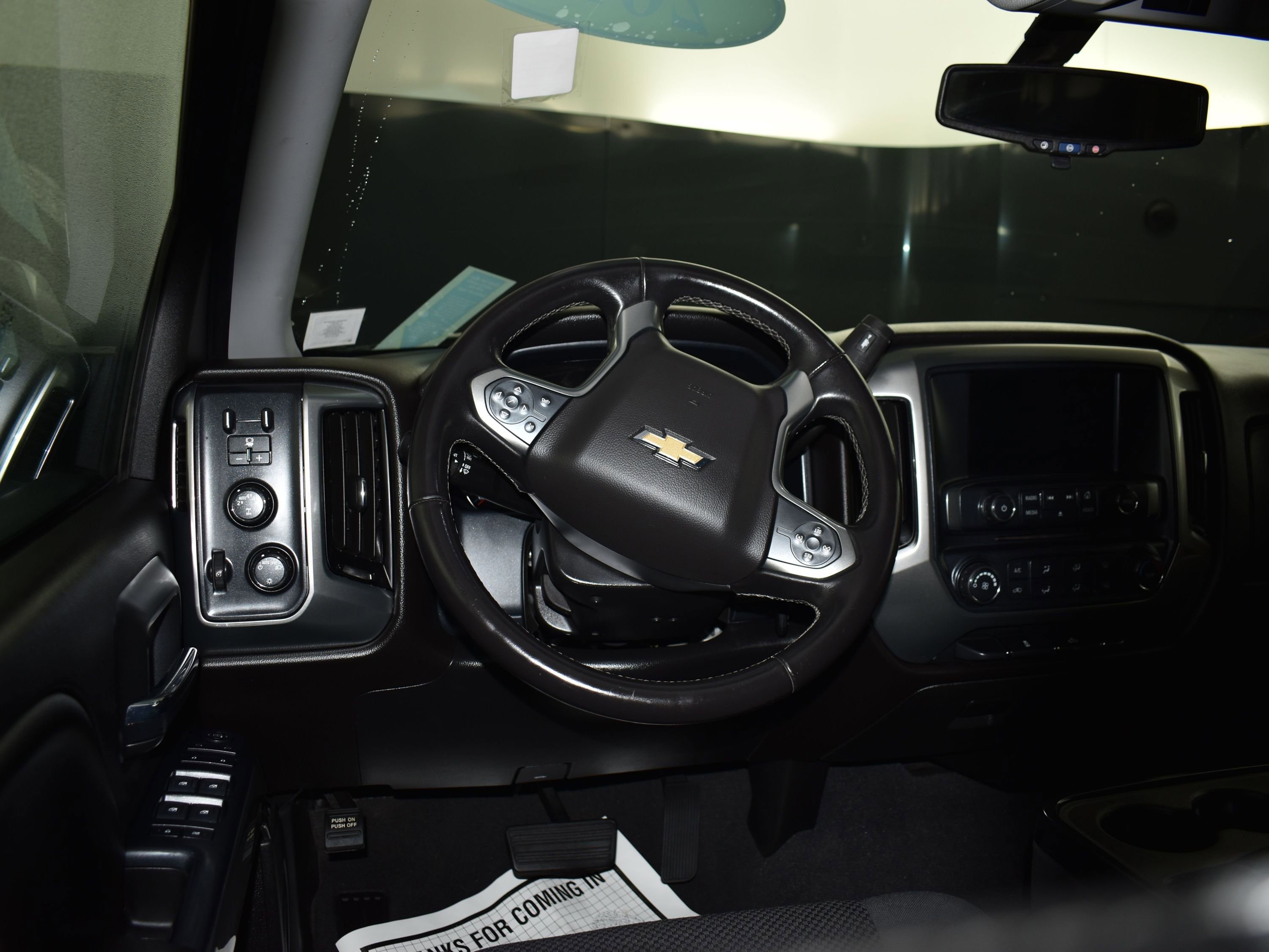 Used 2019 Chevrolet Silverado 1500 LT image 23