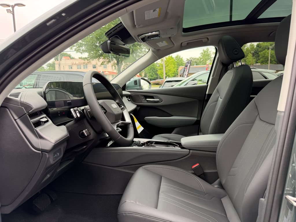 New 2026 Audi Q3 quattro 2.0T AWD/4WD image 15