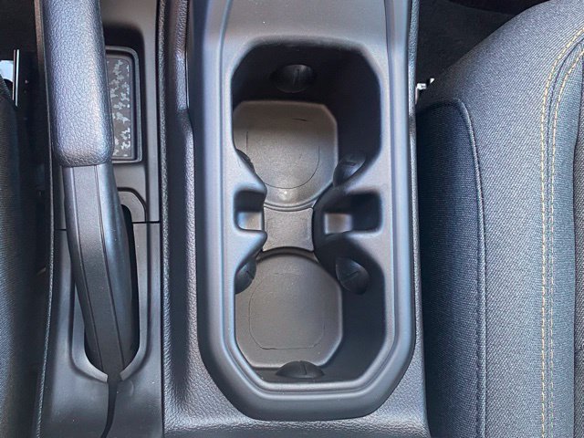 New 2026 Jeep Wrangler Unlimited Sport AWD/4WD image 25