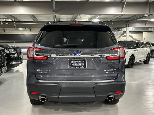 Used 2023 Subaru Ascent Limited w/ Technology Package AWD/4WD image 3