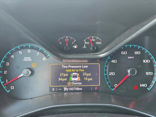 Used 2020 Chevrolet Colorado LT RWD image 8