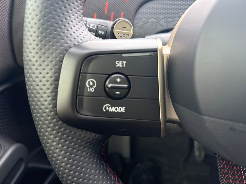 Used 2025 MINI Cooper Countryman John Cooper Works AWD/4WD image 15
