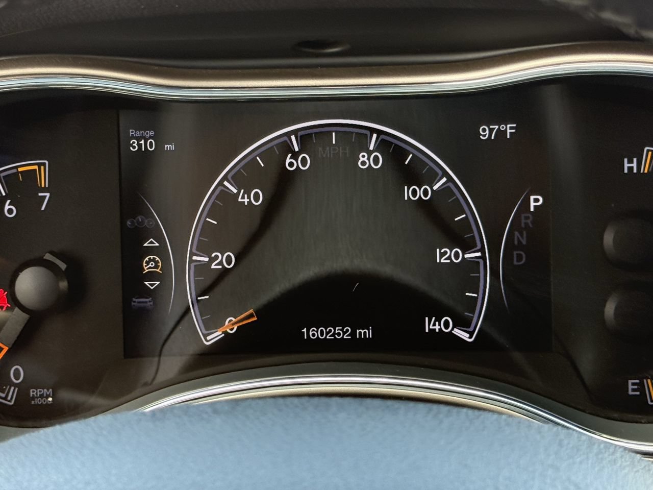 Used 2017 Jeep Grand Cherokee Laredo RWD image 15