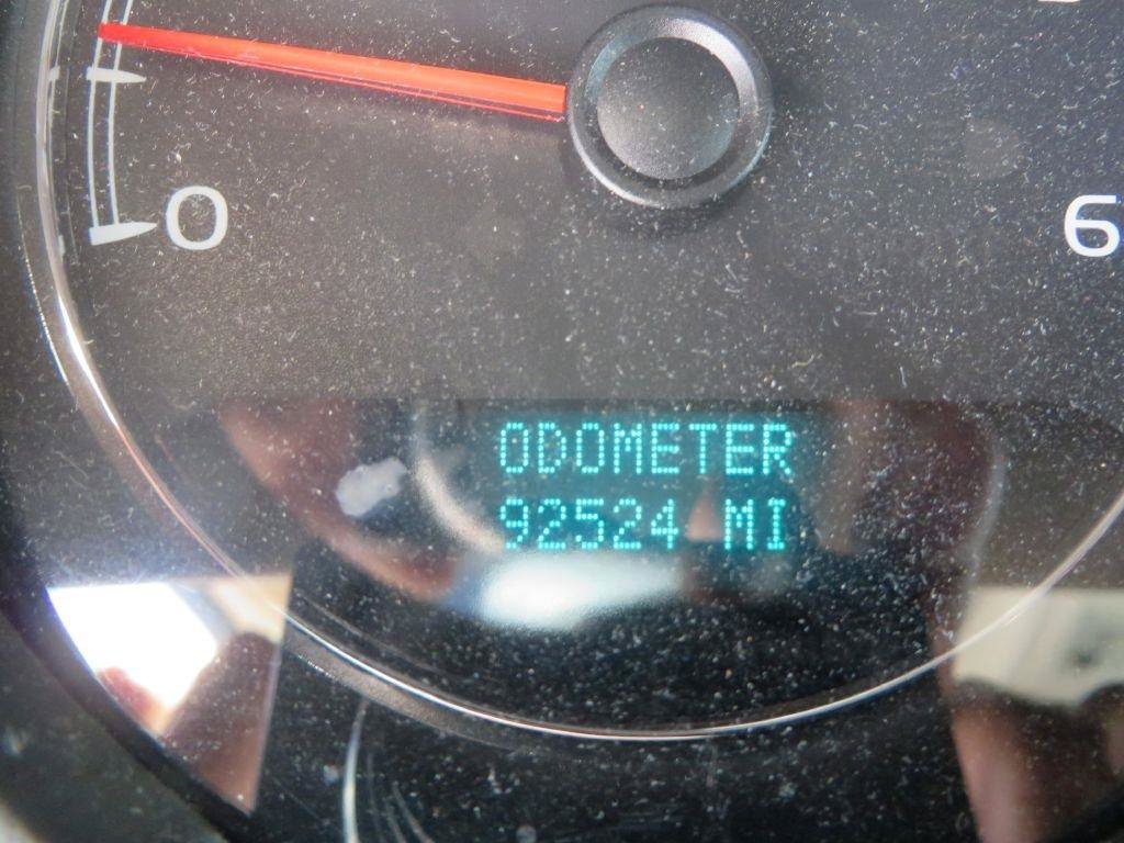 Used 2007 Chevrolet Tahoe LS RWD image 16