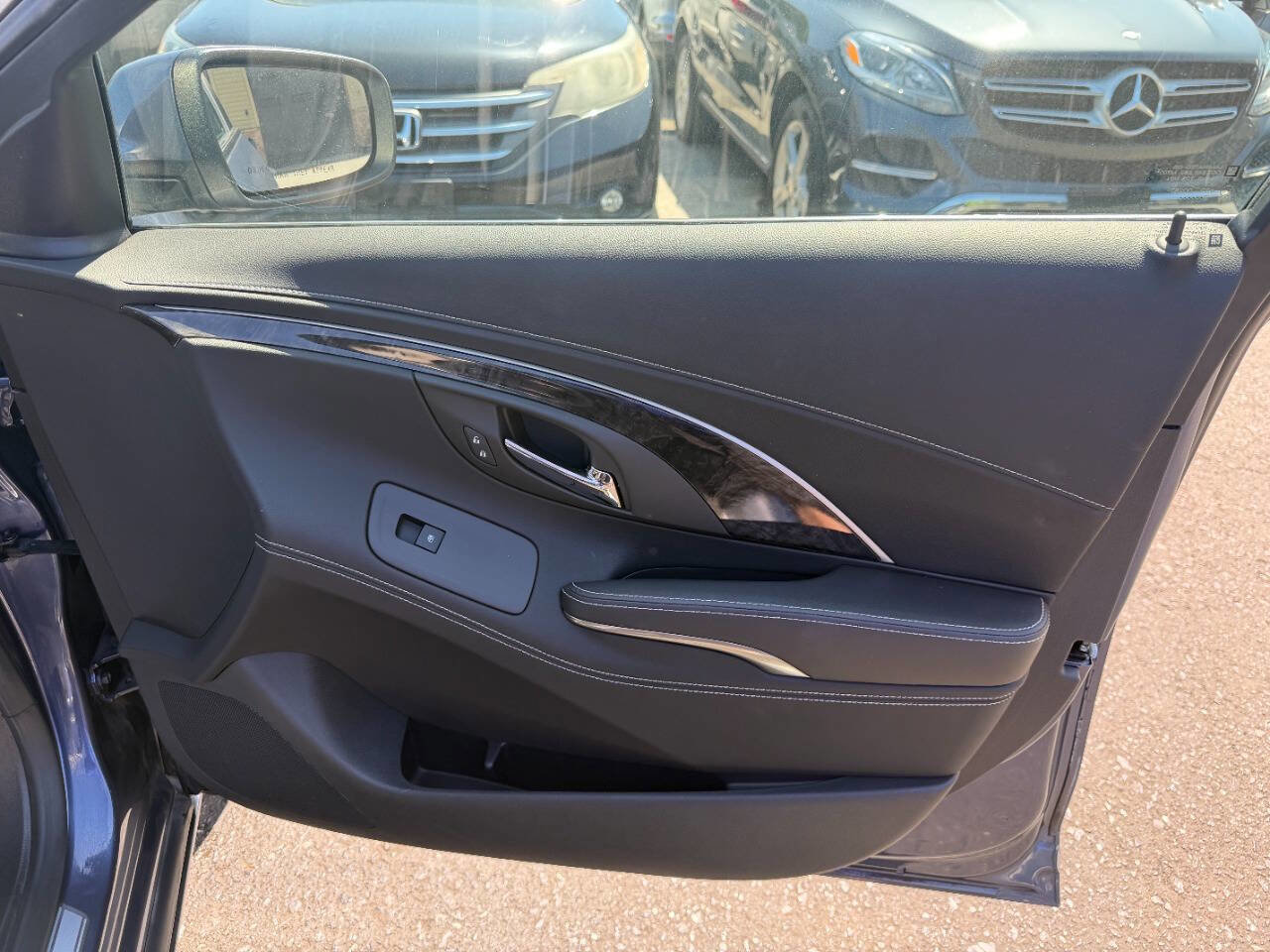 Used 2014 Buick LaCrosse image 41