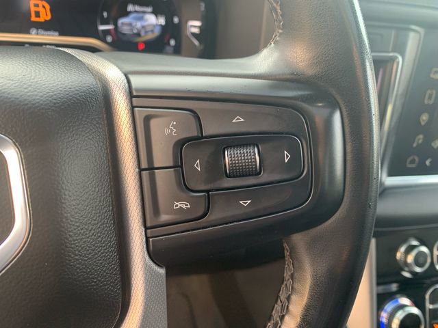 Used 2023 GMC Yukon Denali image 26