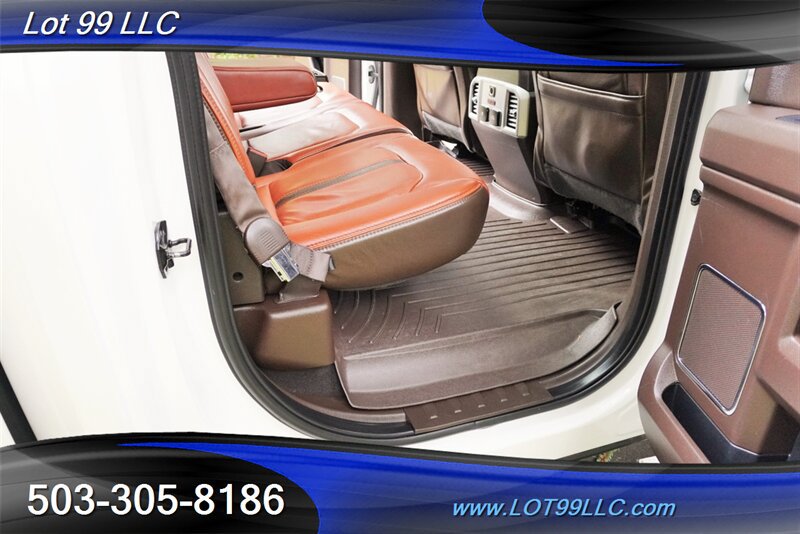 Used 2019 Ford F150 King Ranch w/ Equipment Group 601A Luxury AWD/4WD image 41