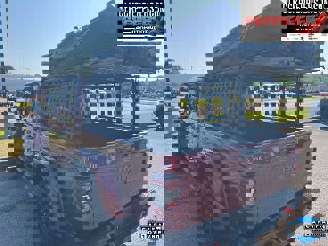 Used 2021 Jeep Gladiator Mojave image 12