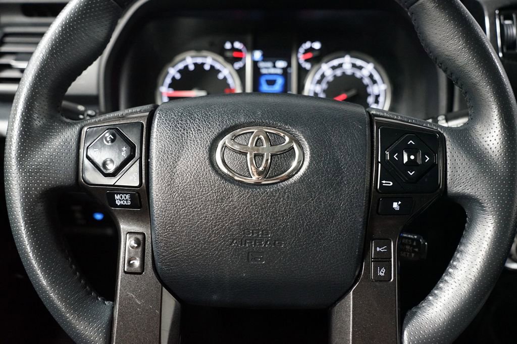 Certified 2022 Toyota 4Runner TRD Pro image 13