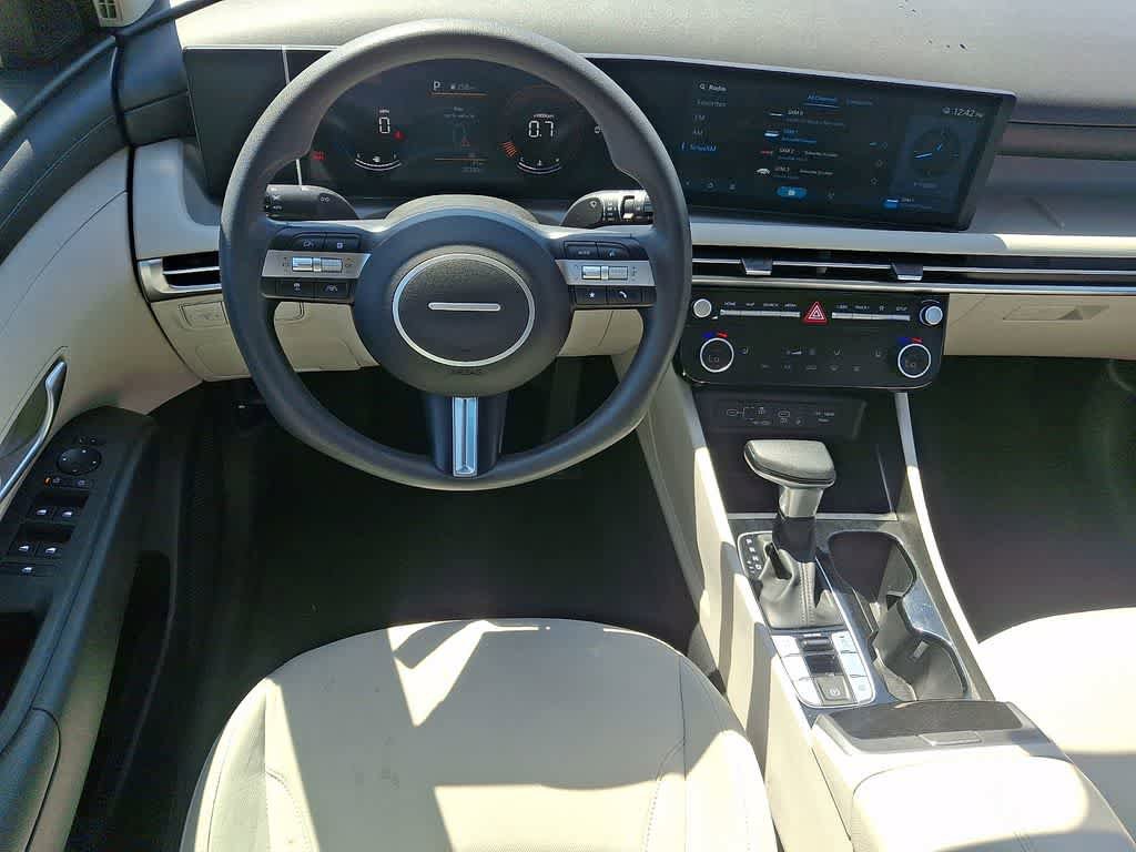 Used 2025 Hyundai Tucson SEL image 10