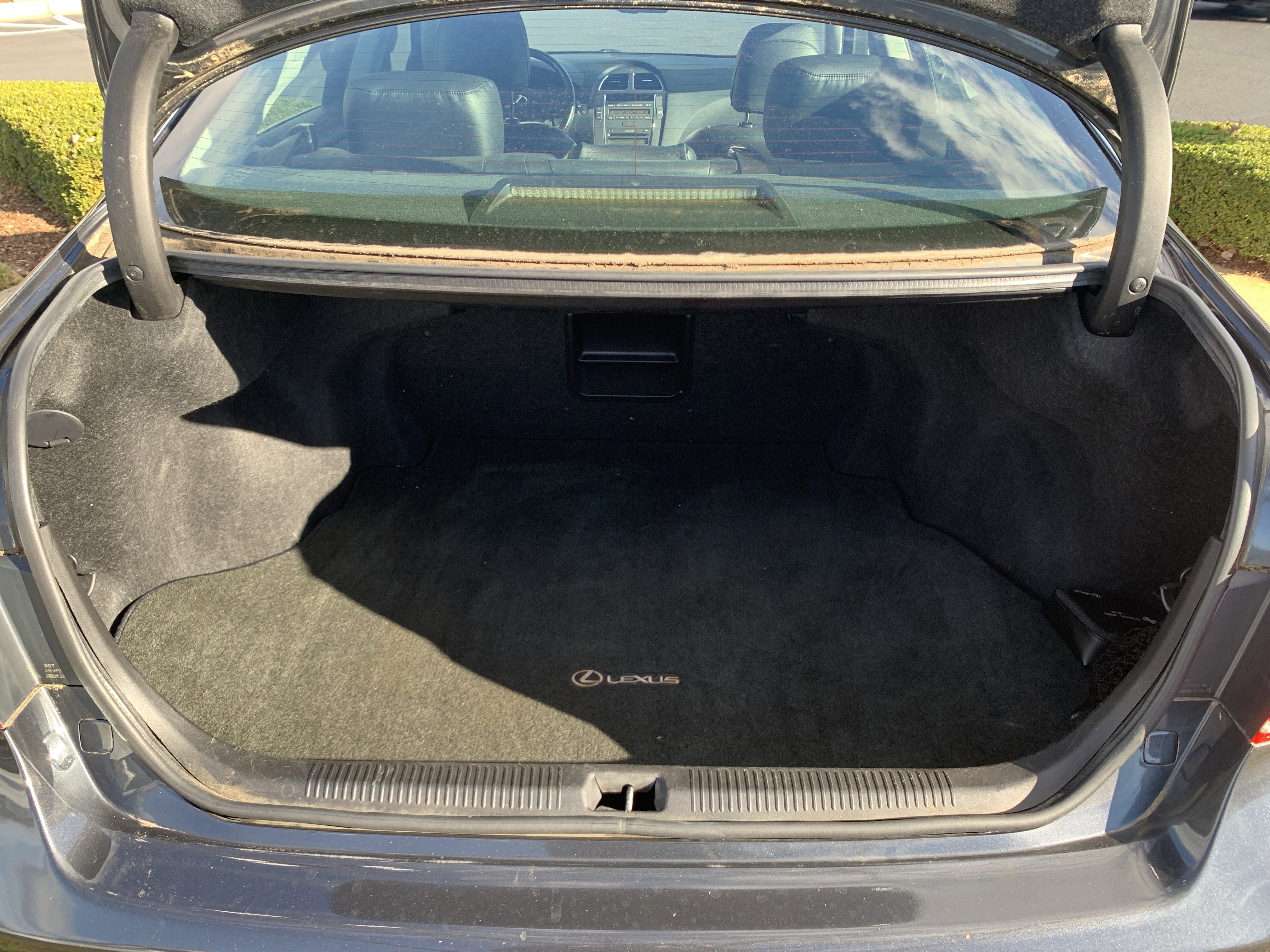 Used 2010 Lexus ES 350 image 34