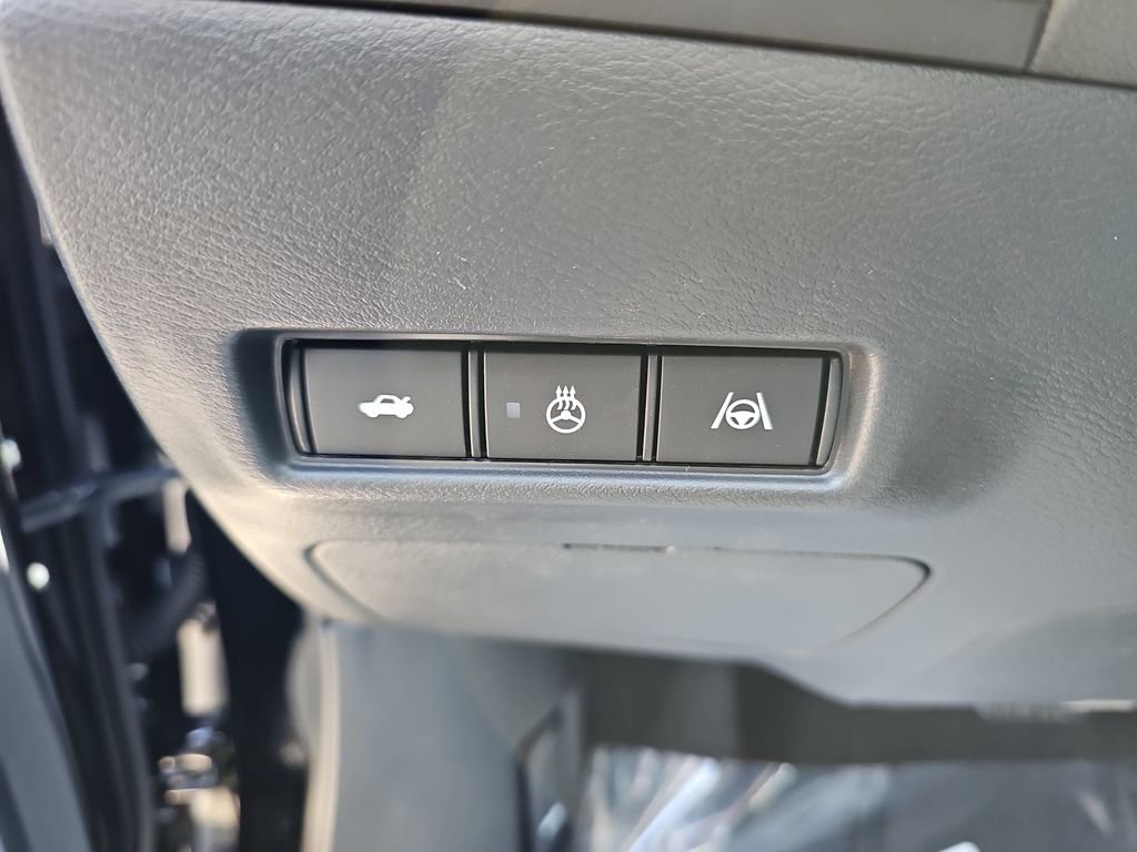 New 2026 Nissan Sentra SR w/ SR Premium Package image 17
