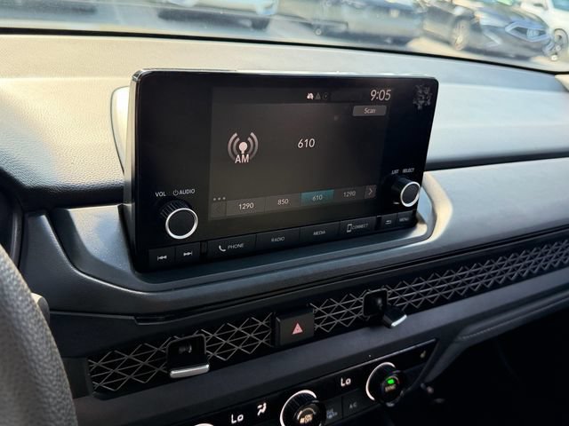 Certified 2023 Honda Accord EX image 23