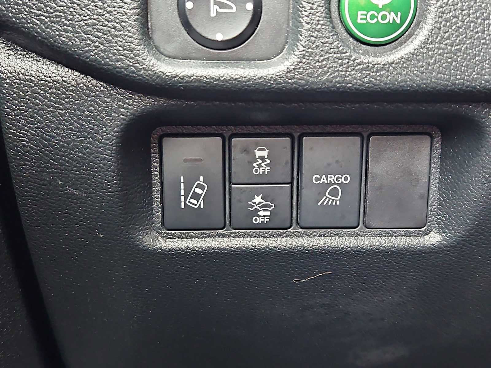 Certified 2023 Honda Ridgeline Sport image 16