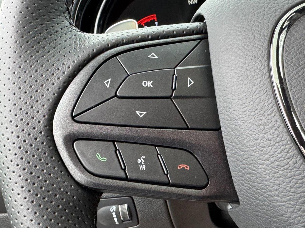 New 2026 Dodge Durango GT image 11