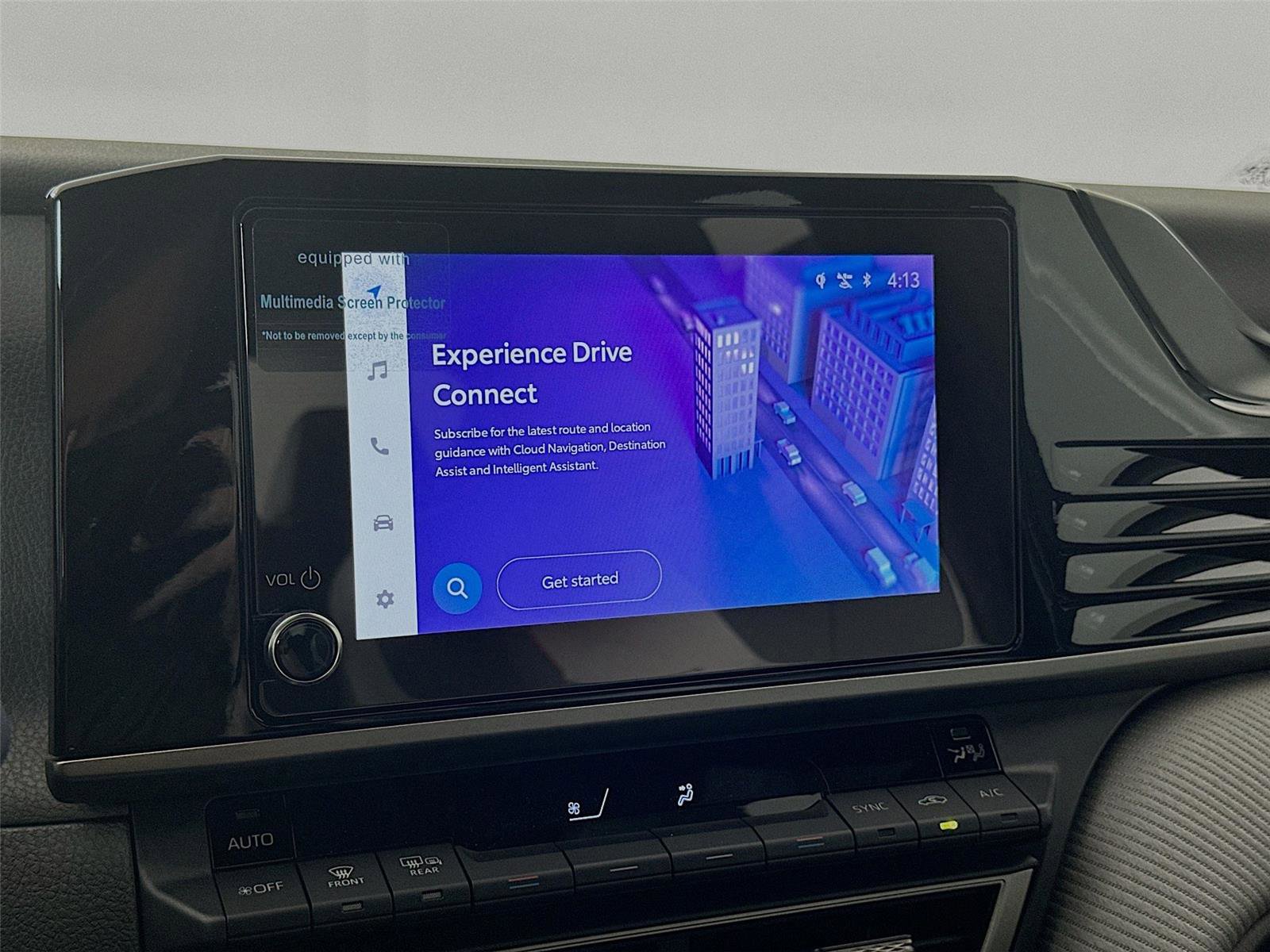 New 2026 Toyota Camry SE image 29