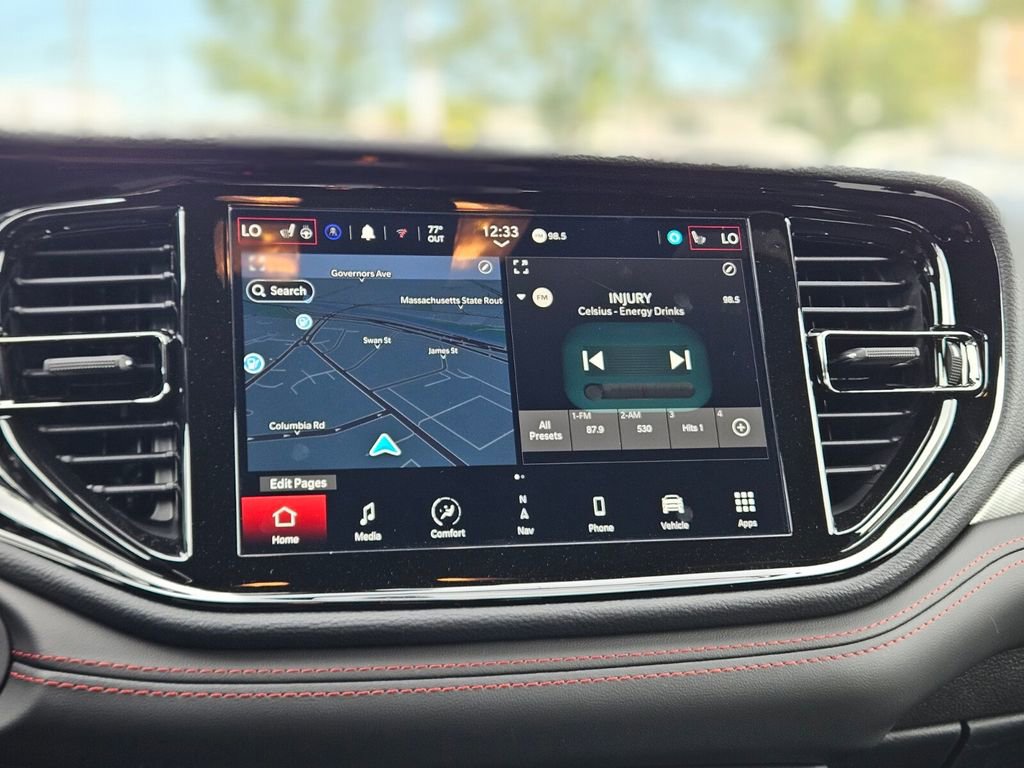 New 2026 Dodge Durango GT image 19