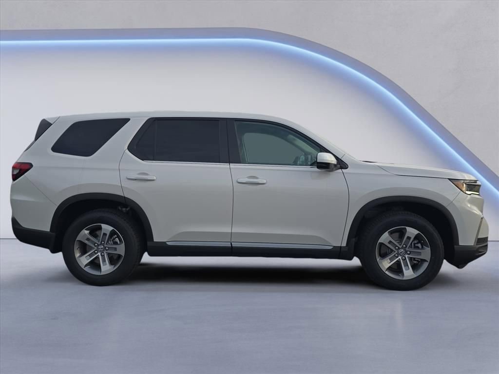 New 2025 Honda Pilot EX-L image 6