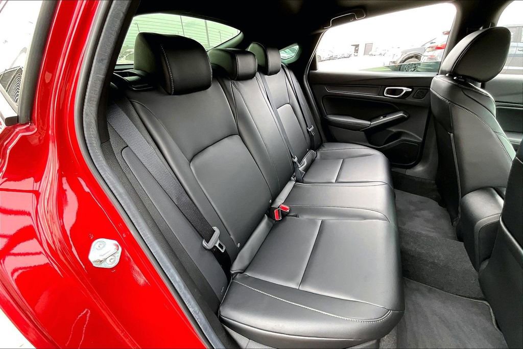 Used 2025 Acura Integra A-Spec image 34