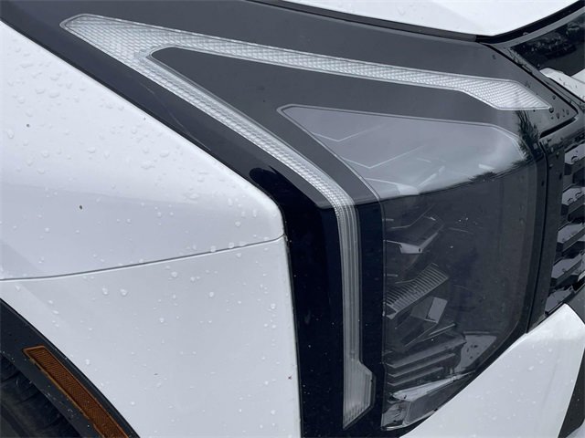 New 2026 Kia Sportage EX w/ EX Panorama Roof Package image 7