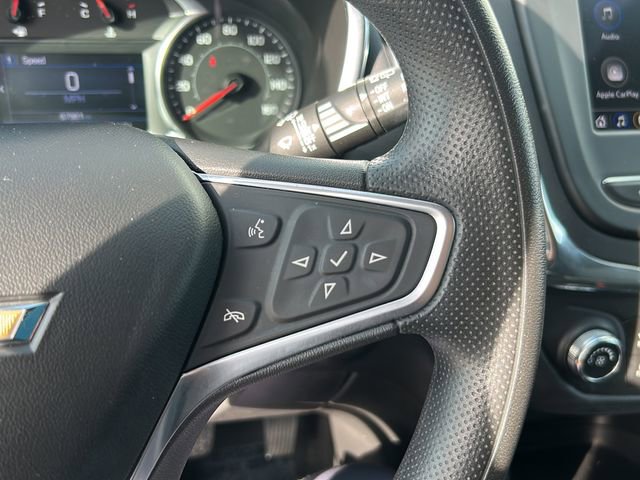 Certified 2022 Chevrolet Equinox LT FWD image 23