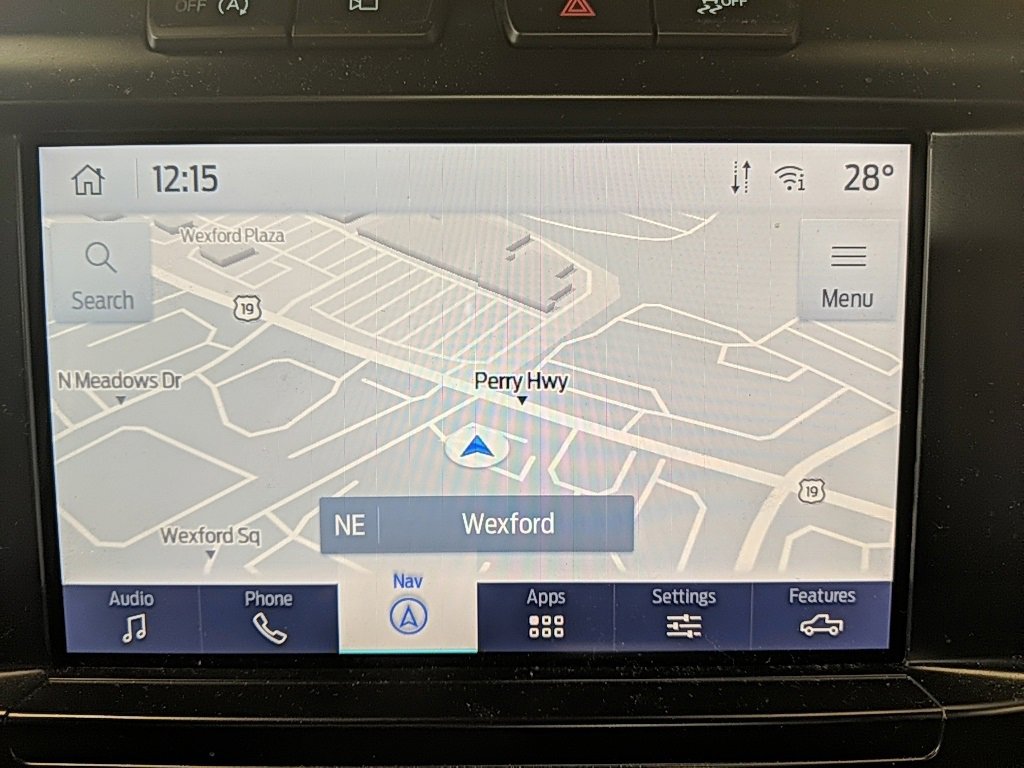 Certified 2023 Ford F150 XL w/ STX Appearance Package image 17