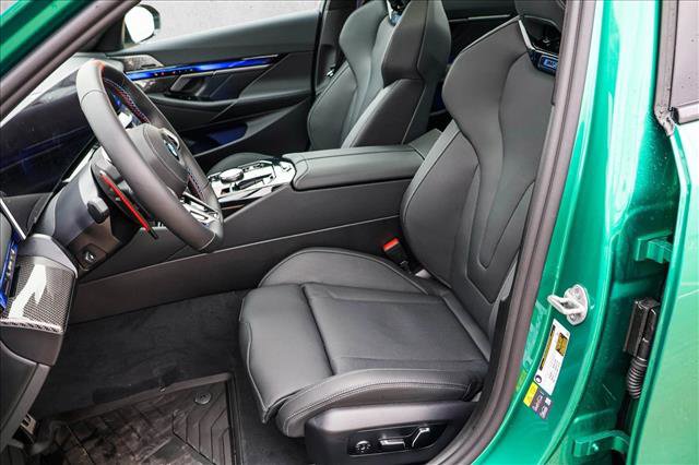 New 2026 BMW M5 w/ Executive Package image 12