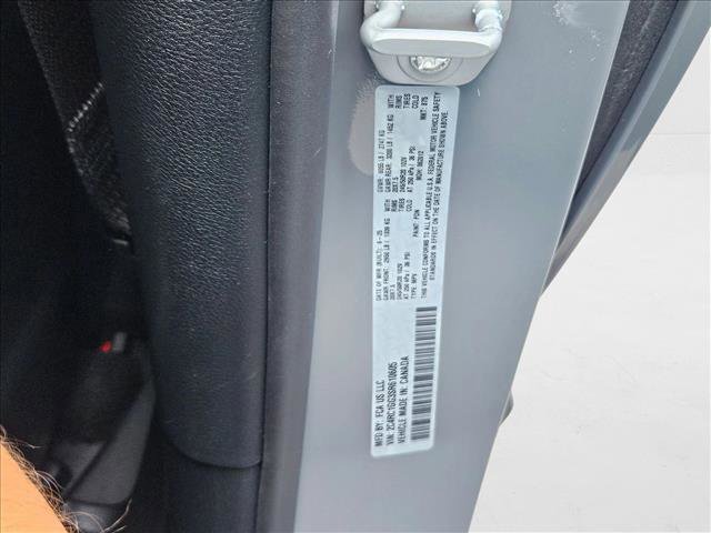 New 2025 Chrysler Pacifica Limited image 18