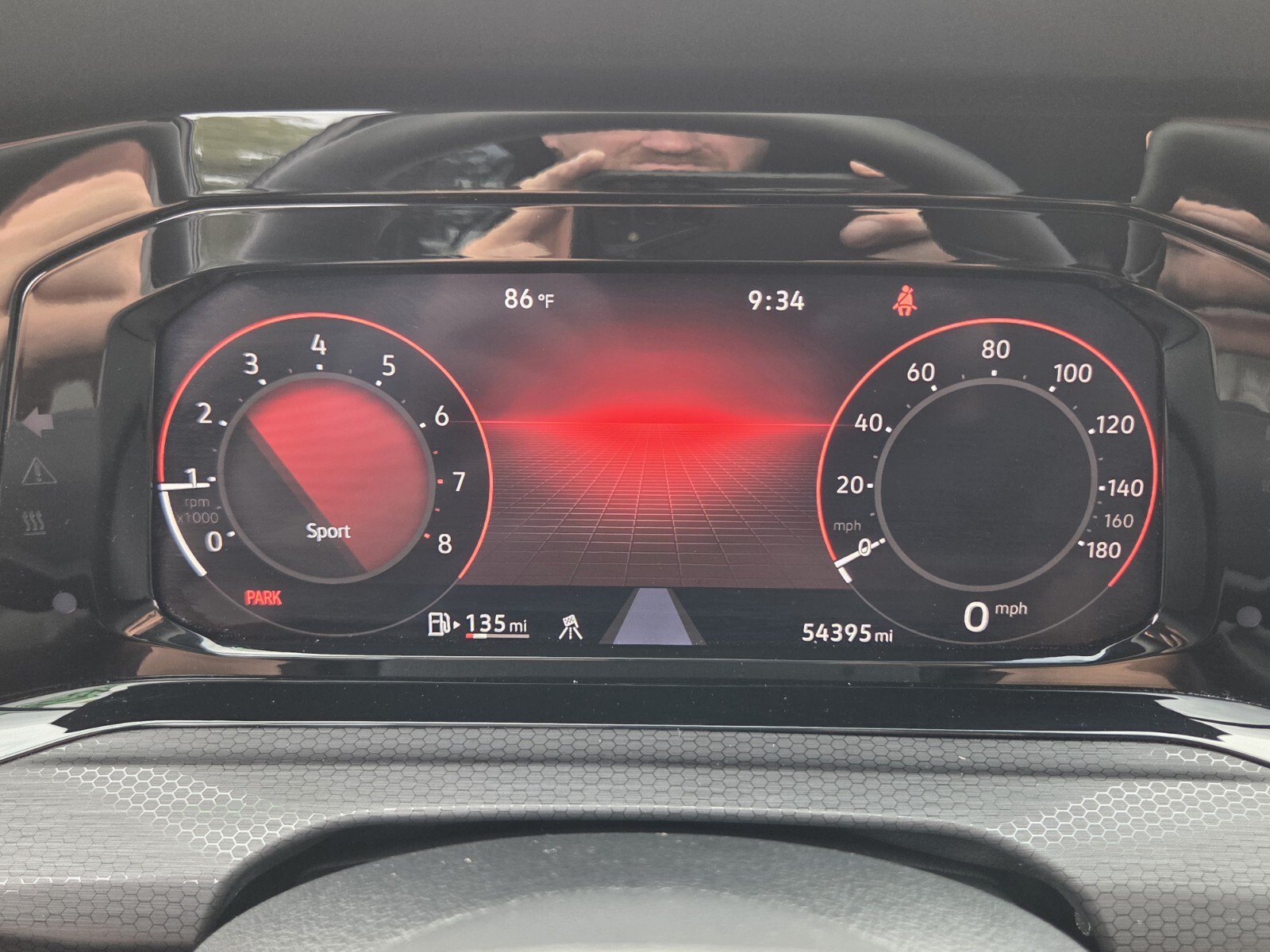Used 2022 Volkswagen GTI Autobahn FWD image 28