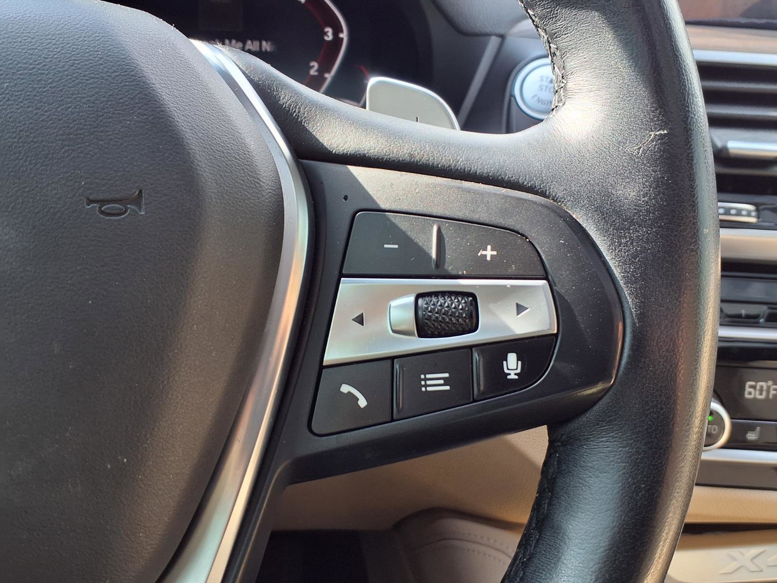 Used 2021 BMW X4 xDrive30i w/ Premium Package image 18