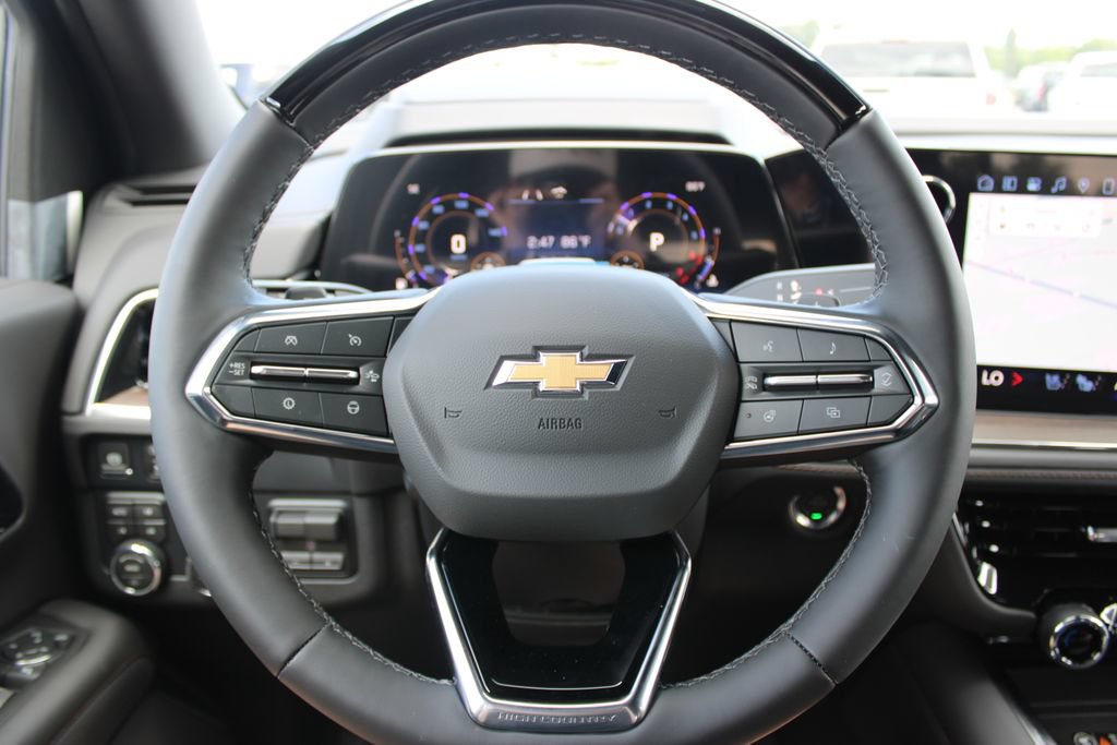 New 2026 Chevrolet Tahoe High Country AWD/4WD image 41