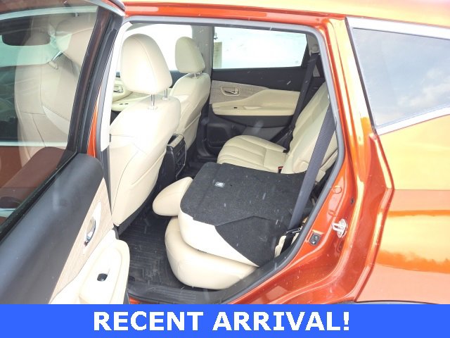 Used 2020 Nissan Murano SL image 44