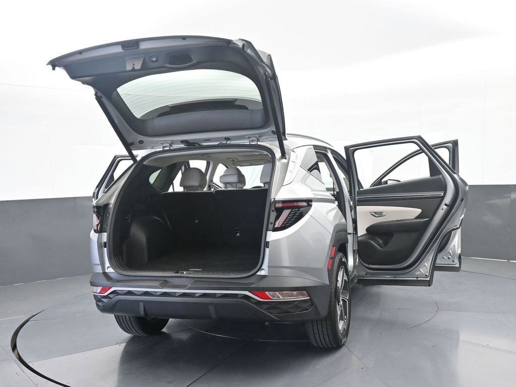 Used 2023 Hyundai Tucson SEL w/ Convenience Package FWD image 72