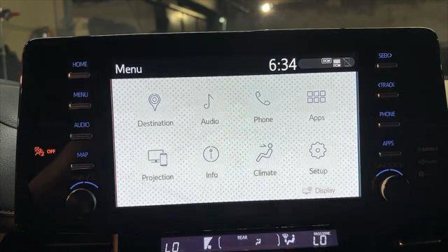 Certified 2022 Toyota Sienna XSE image 35