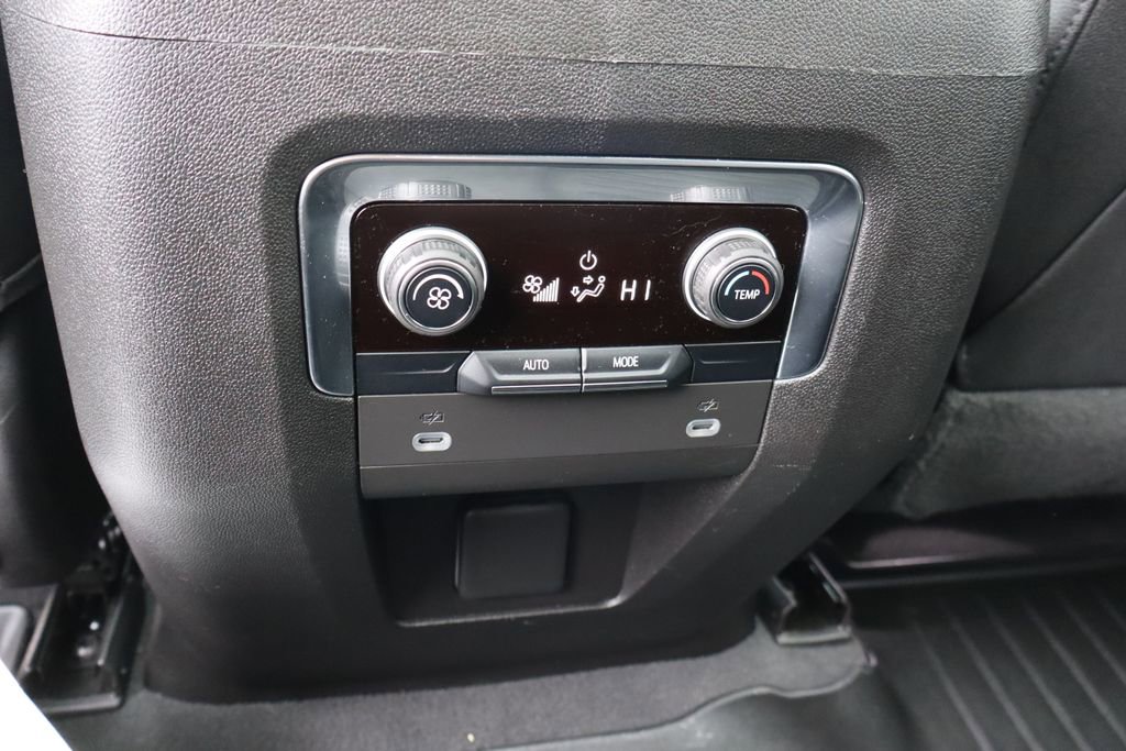 Used 2023 Chevrolet Tahoe RST w/ Max Trailering Package image 22