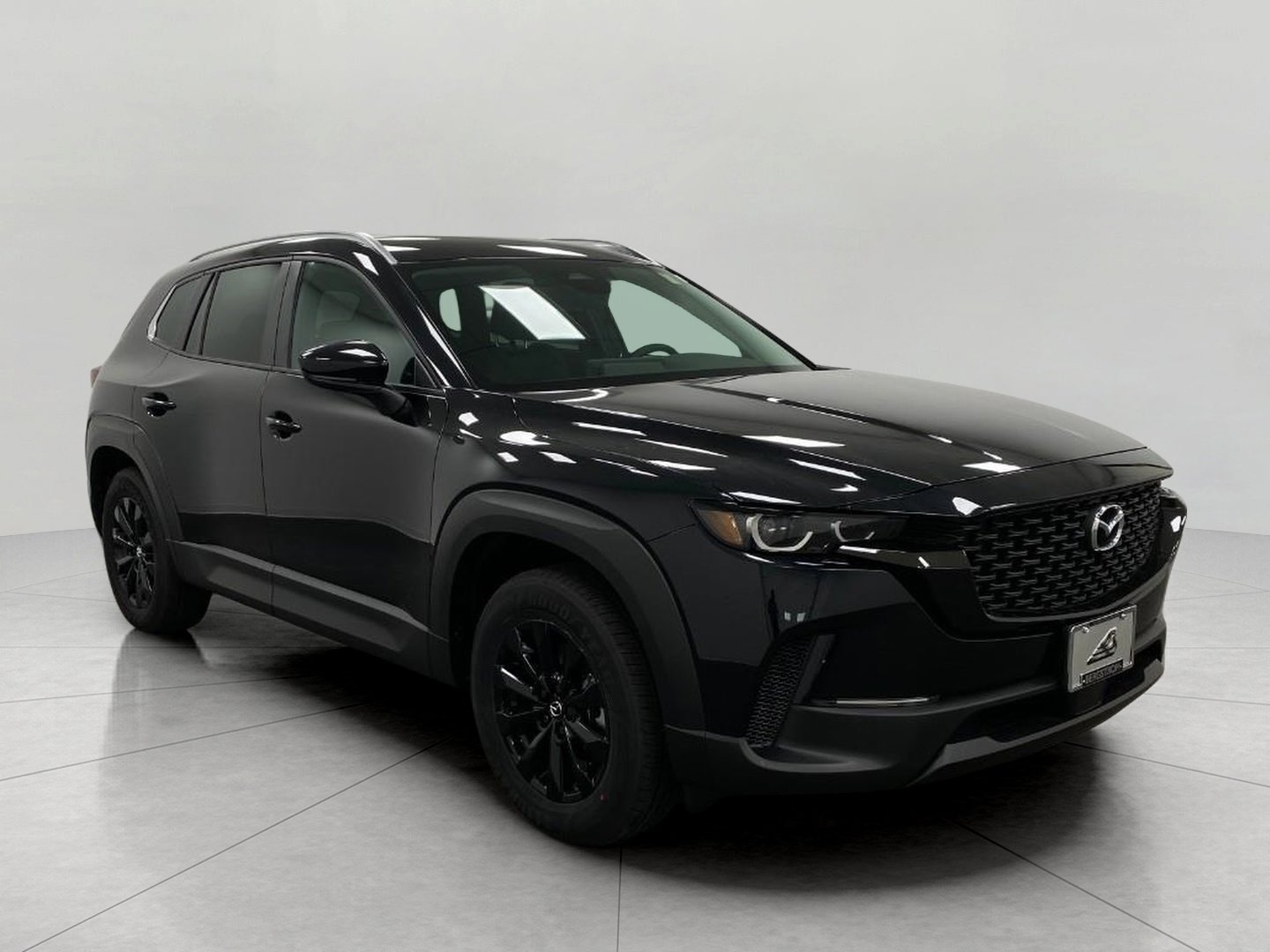 New 2025 MAZDA CX-50 AWD 2.5 S w/ Weather Package