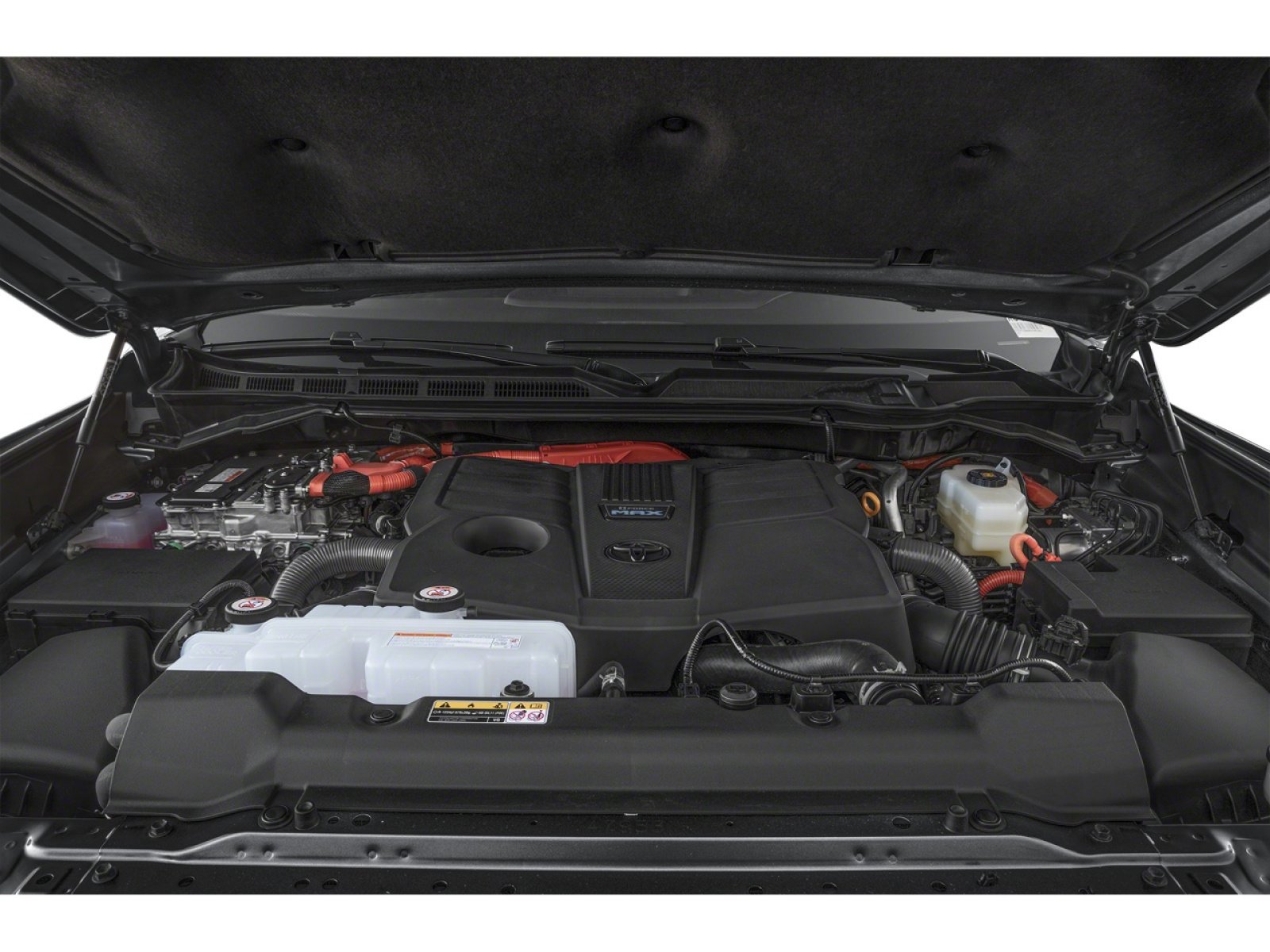 New 2026 Toyota Tundra TRD Pro image 11