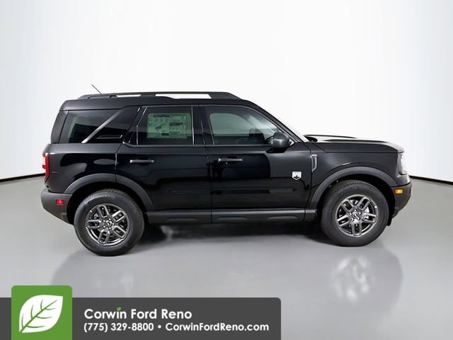 New 2025 Ford Bronco Sport Big Bend w/ Convenience Package image 8