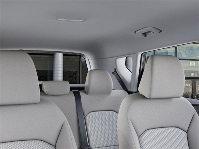 New 2025 Kia Soul LX image 28