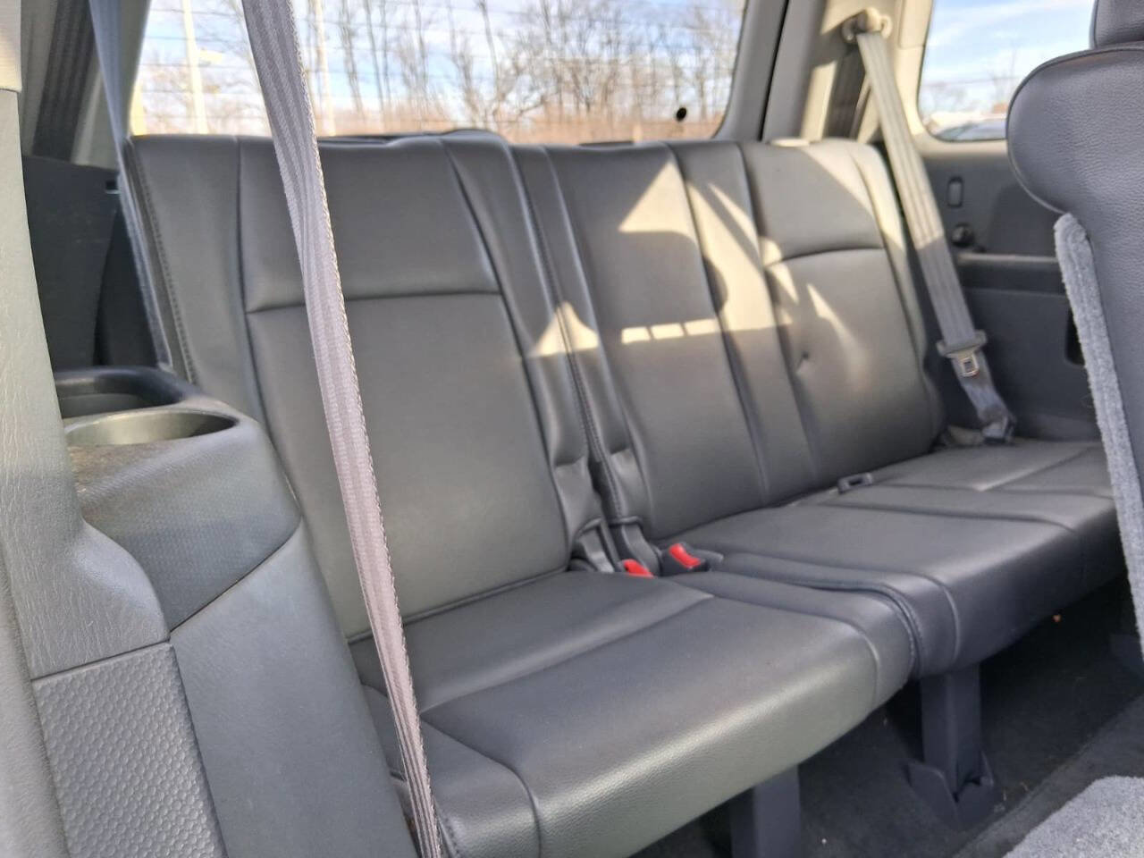 Used 2008 Honda Pilot EX-L image 16