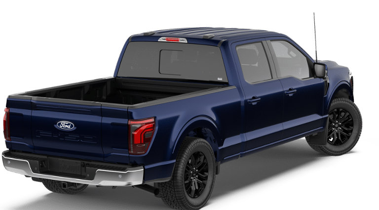 New 2026 Ford F150 XLT AWD/4WD image 25