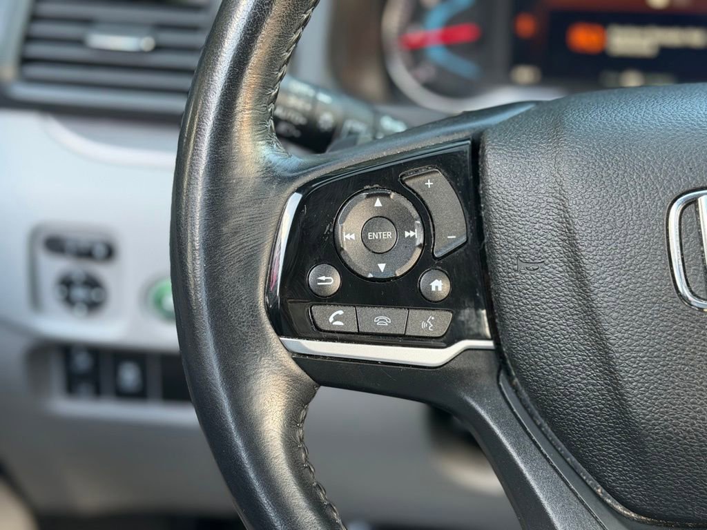 Used 2022 Honda Pilot Special Edition image 44