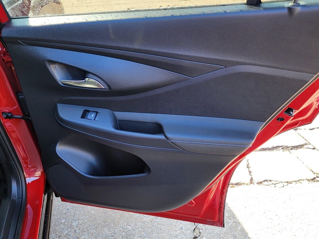 New 2026 Buick Envista Sport Touring w/ Convenience I Package image 38