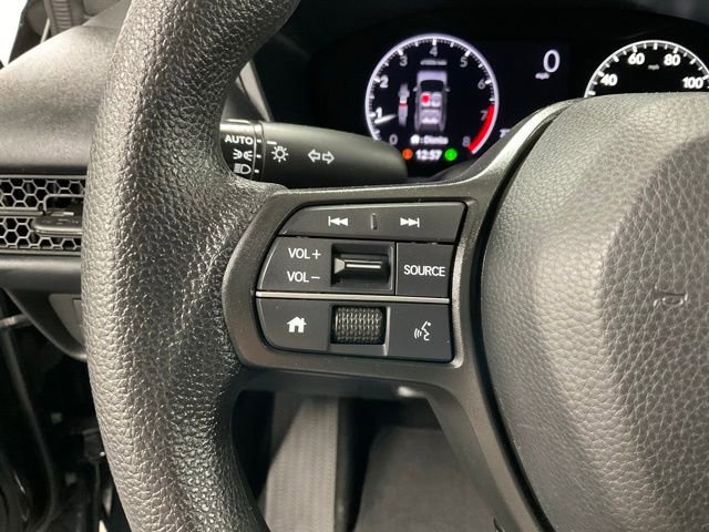 Certified 2023 Honda HR-V LX image 15