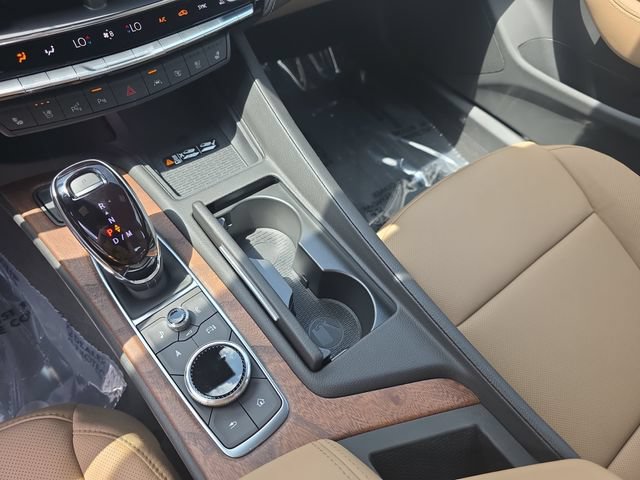 New 2026 Cadillac CT5 Premium Luxury w/ Technology Package AWD/4WD image 24