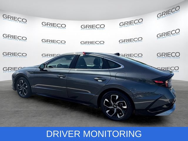 Used 2024 Hyundai Sonata SEL FWD image 5