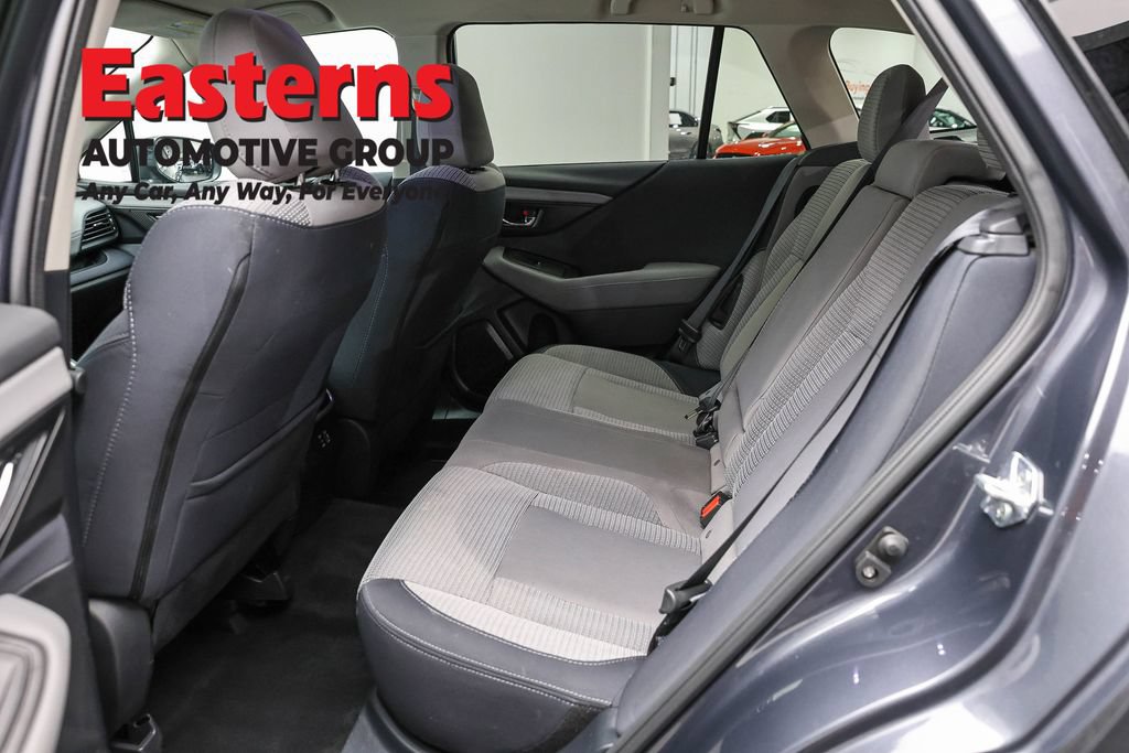 Used 2023 Subaru Outback Premium AWD/4WD image 19