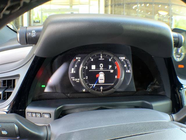 Used 2022 Lexus ES 350 F Sport w/ Accessory Package 2 image 15