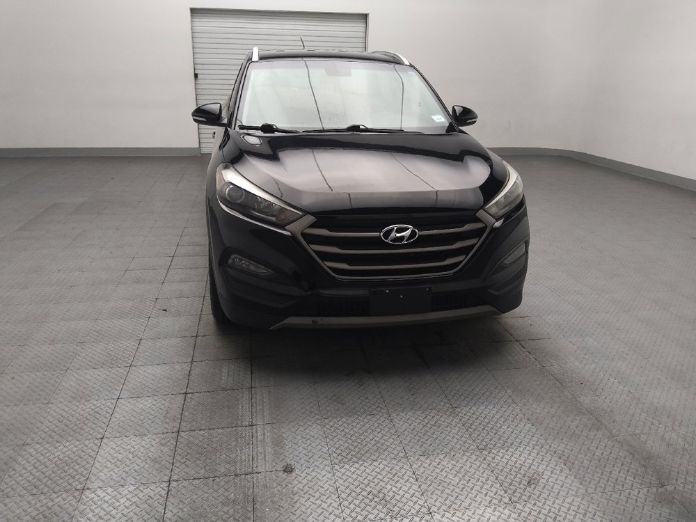 Used 2016 Hyundai Tucson Eco FWD image 14