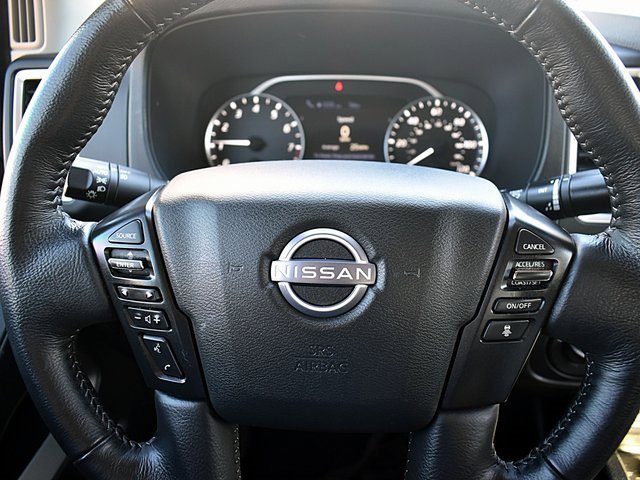 Used 2023 Nissan Frontier SV w/ Technology Package image 39